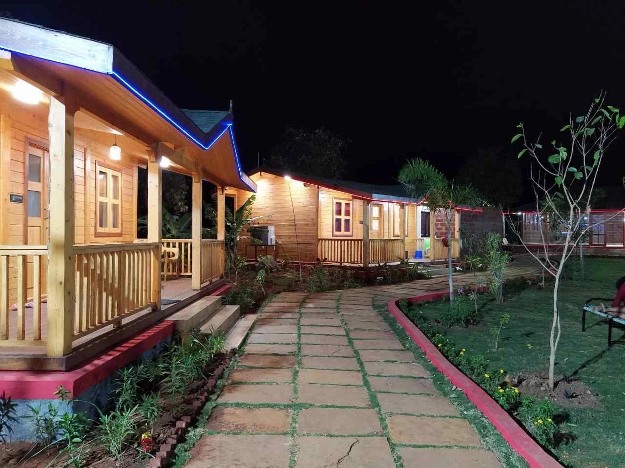 Modern Resort - Image 45 of 108